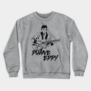 D Eddy Crewneck Sweatshirt